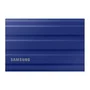 Samsung T7 Shield 2 TB SSD Externo USB-C Azul
